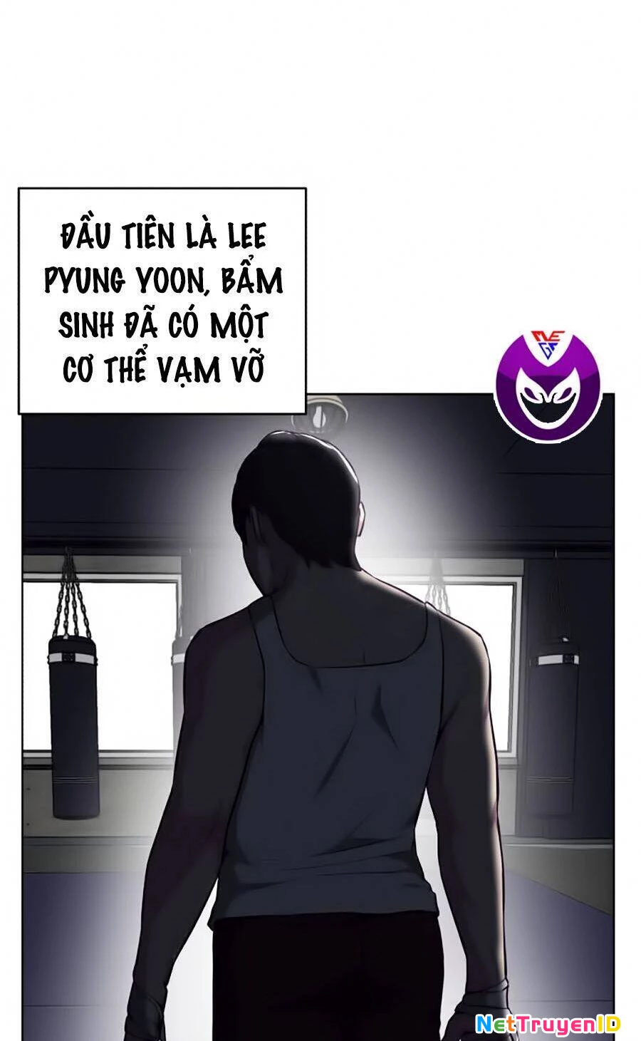 Cậu Bé Của Thần Chết Chapter 31 - 68