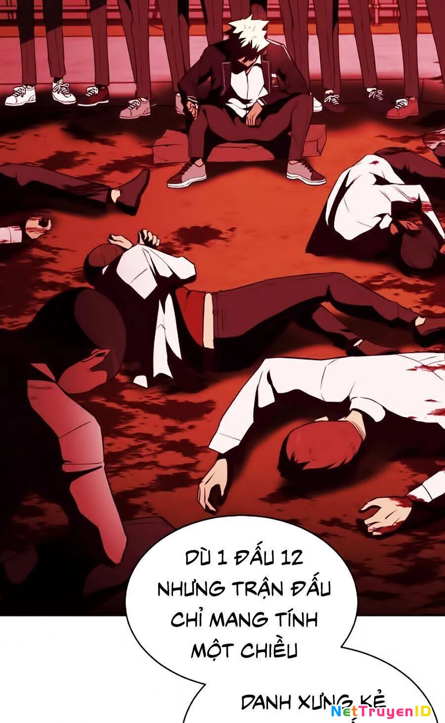 Cậu Bé Của Thần Chết Chapter 31 - 79