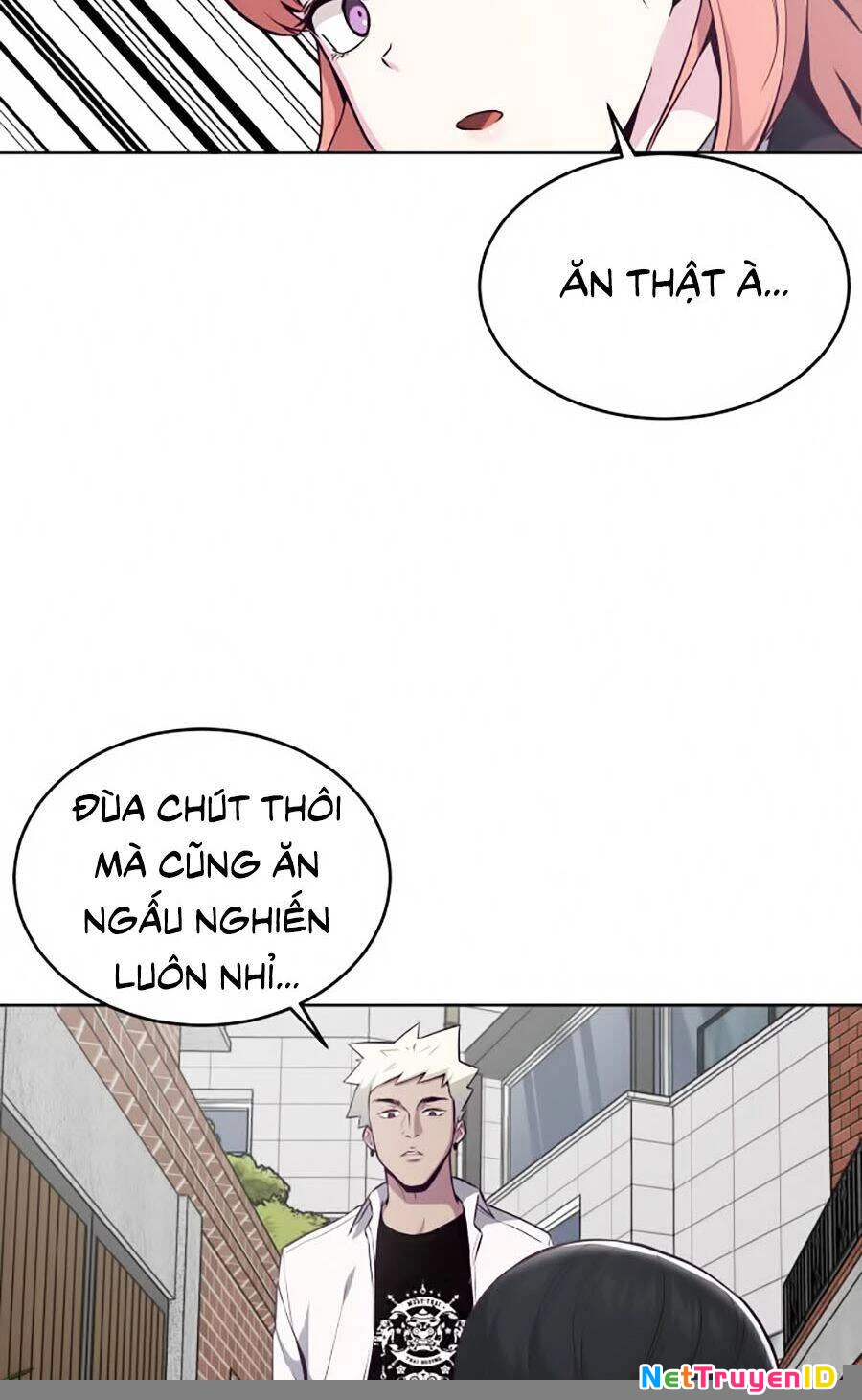 Cậu Bé Của Thần Chết Chapter 31 - 100
