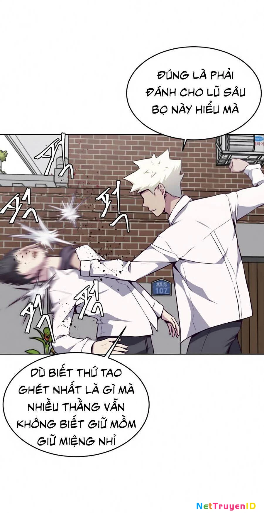 Cậu Bé Của Thần Chết Chapter 31 - 107