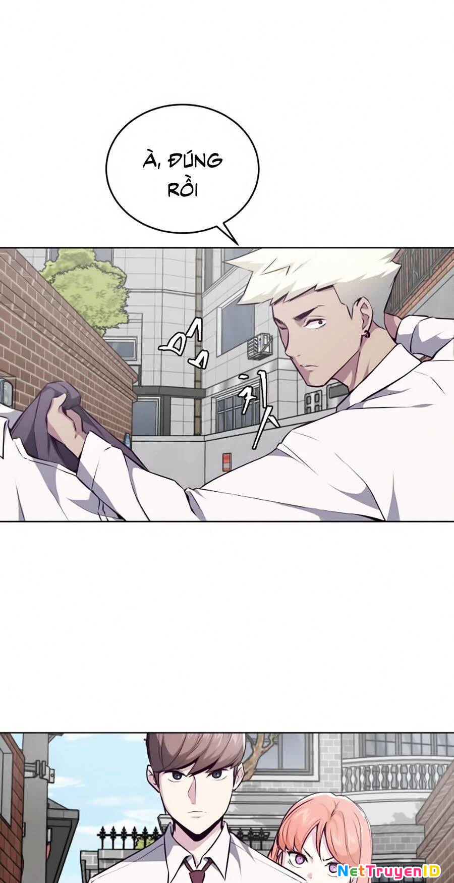 Cậu Bé Của Thần Chết Chapter 31 - 109