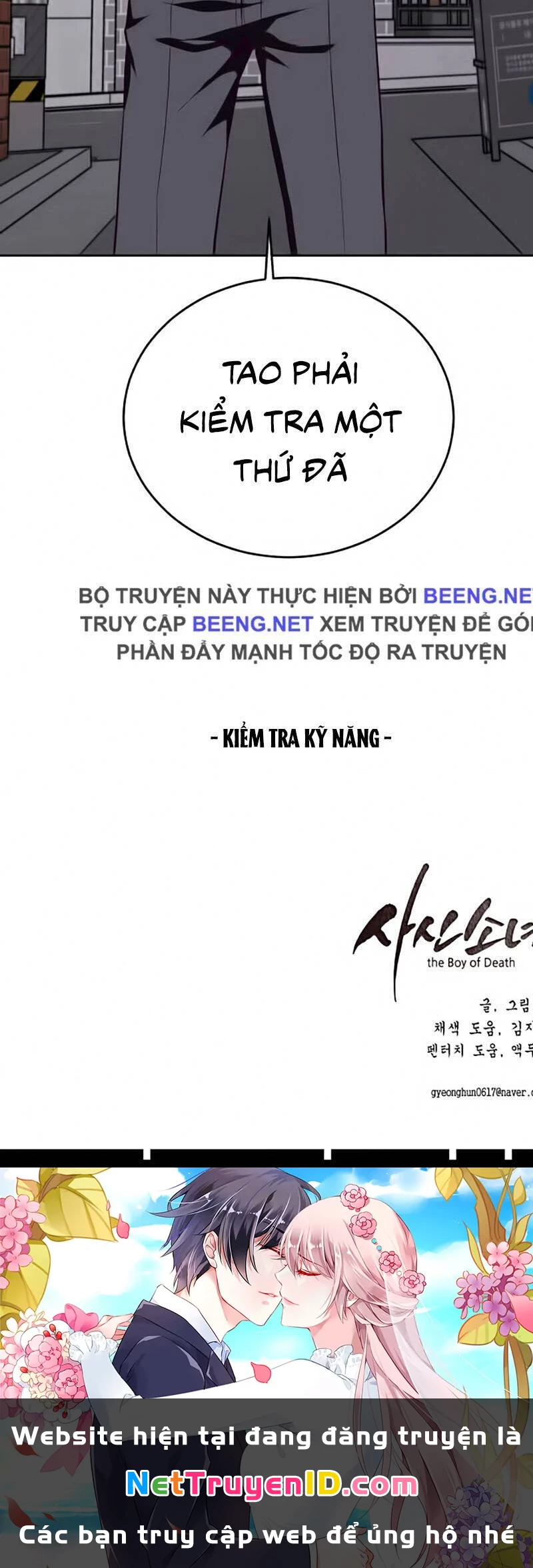Cậu Bé Của Thần Chết Chapter 31 - 120