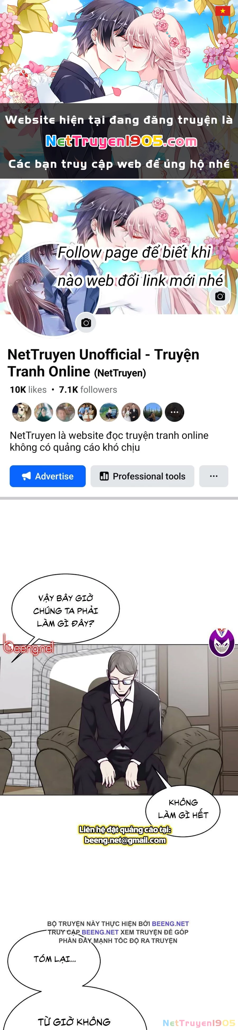 Cậu Bé Của Thần Chết Chapter 37 - 1
