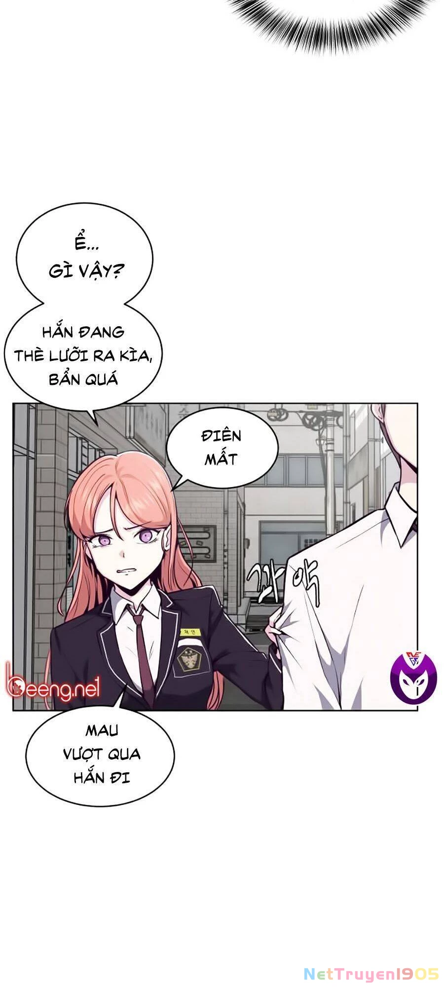 Cậu Bé Của Thần Chết Chapter 37 - 13