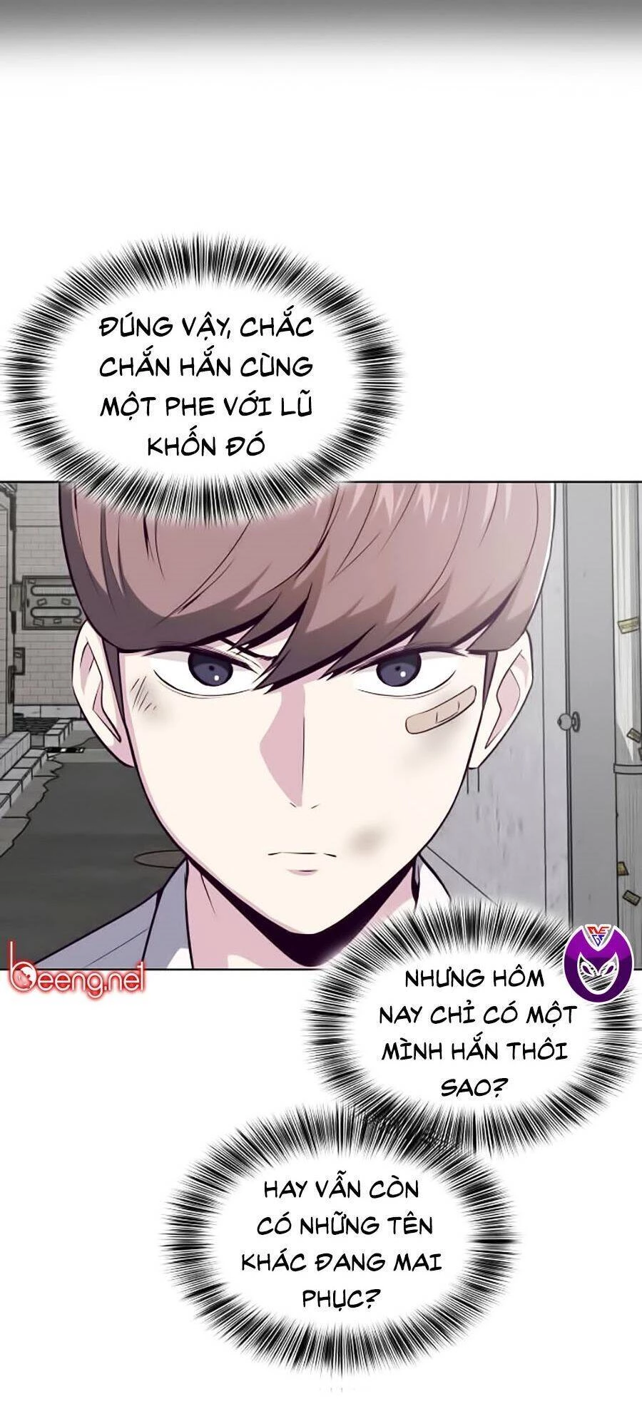 Cậu Bé Của Thần Chết Chapter 37 - 21