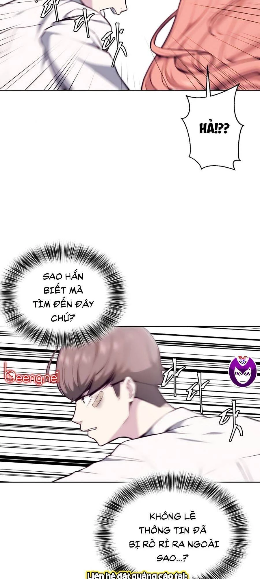 Cậu Bé Của Thần Chết Chapter 37 - 35
