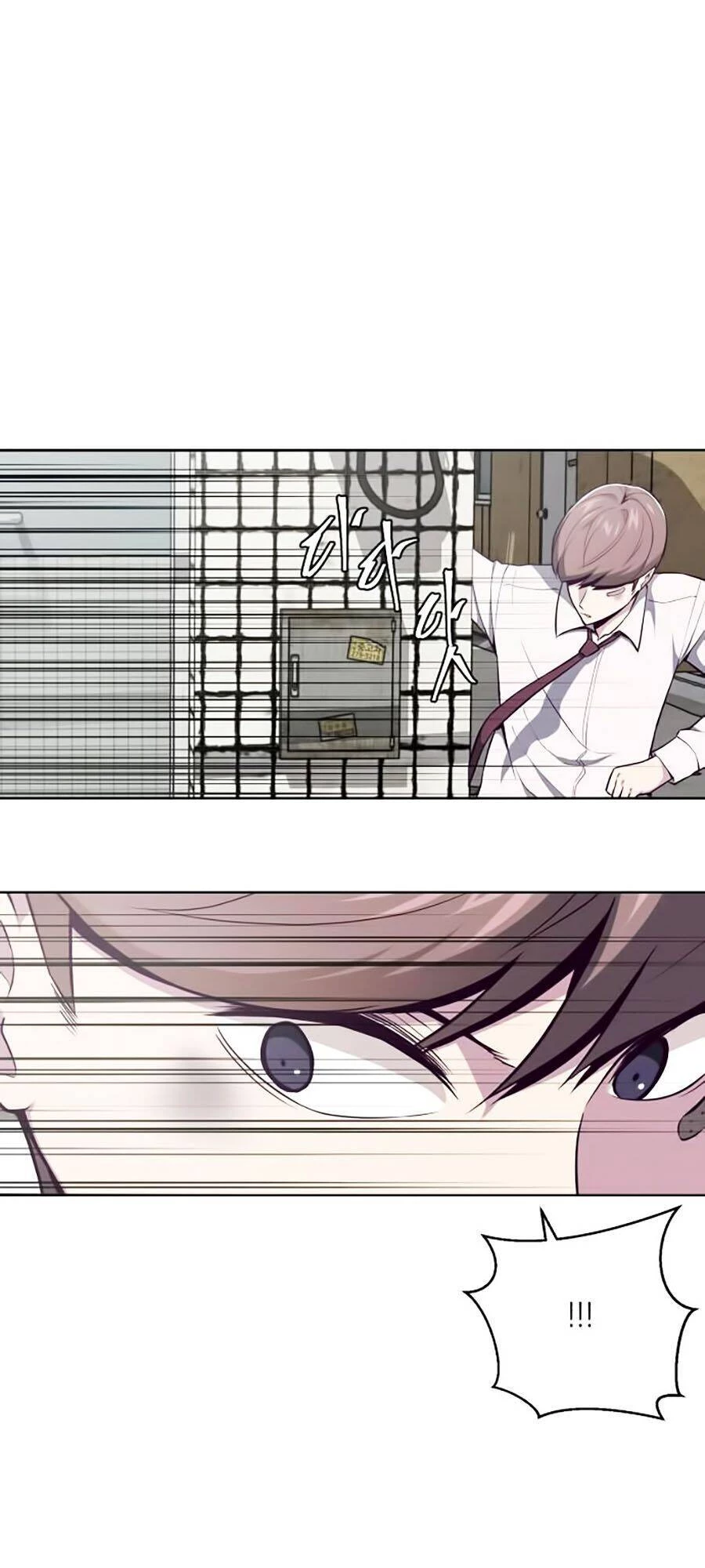 Cậu Bé Của Thần Chết Chapter 37 - 41