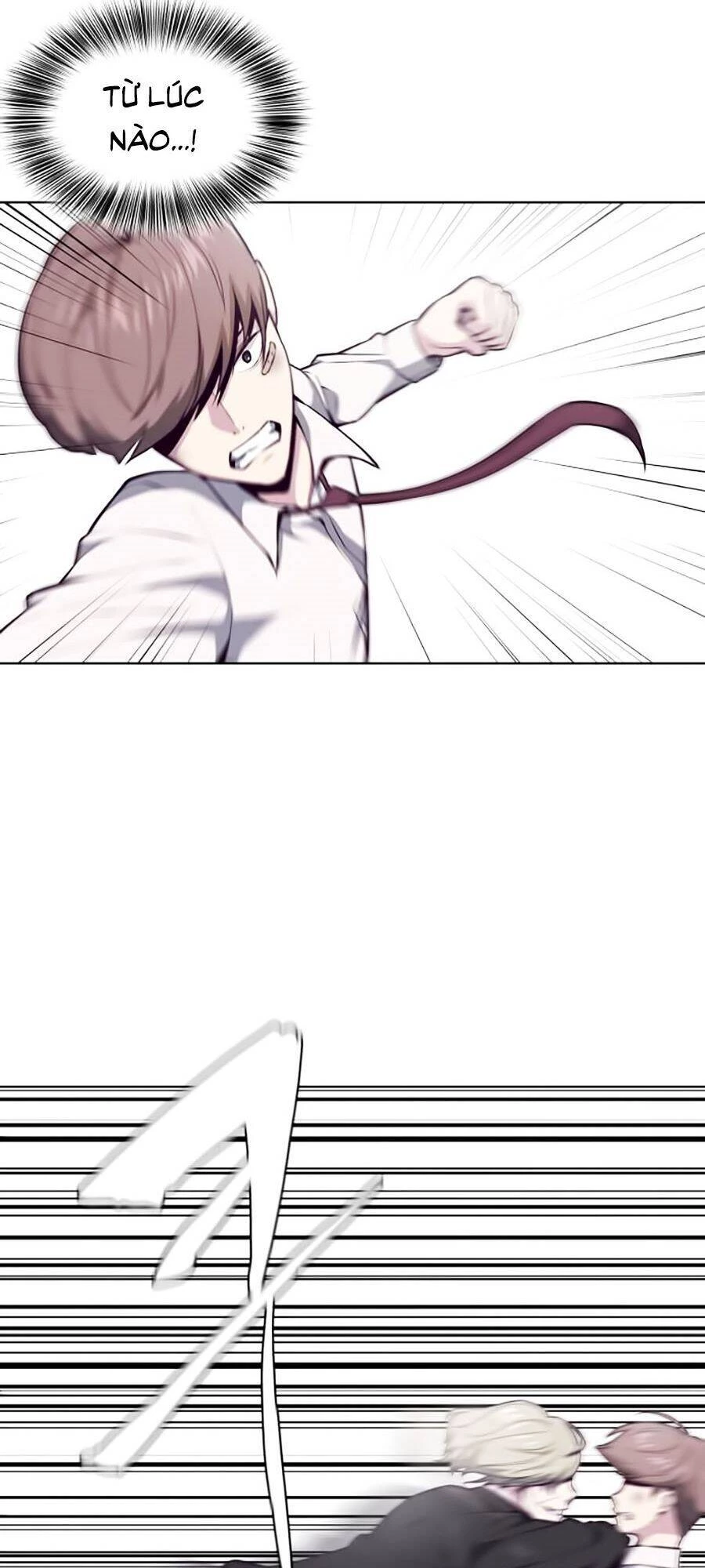 Cậu Bé Của Thần Chết Chapter 37 - 45