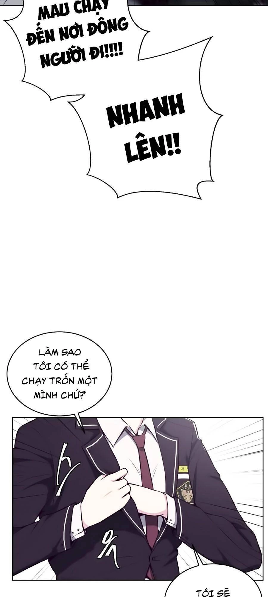 Cậu Bé Của Thần Chết Chapter 37 - 55
