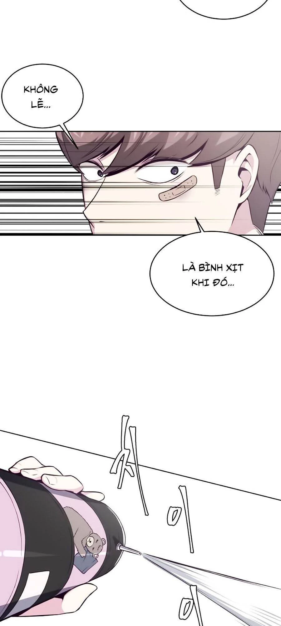 Cậu Bé Của Thần Chết Chapter 37 - 57