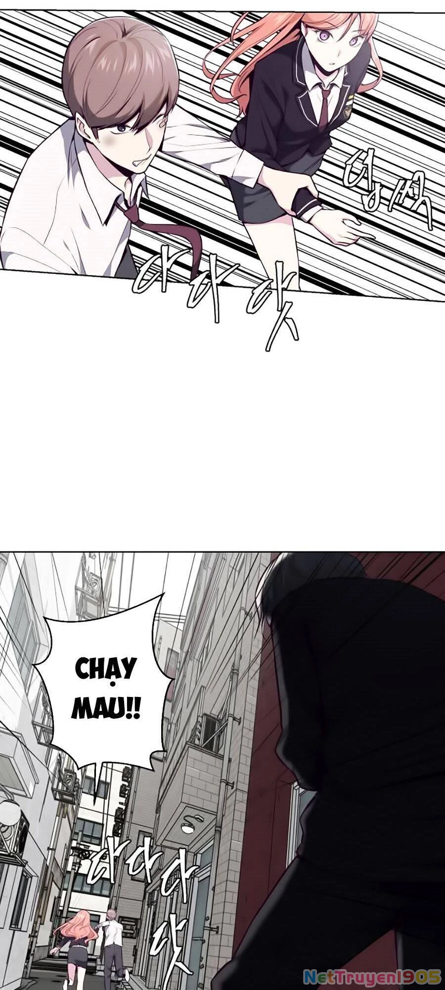Cậu Bé Của Thần Chết Chapter 37 - 77