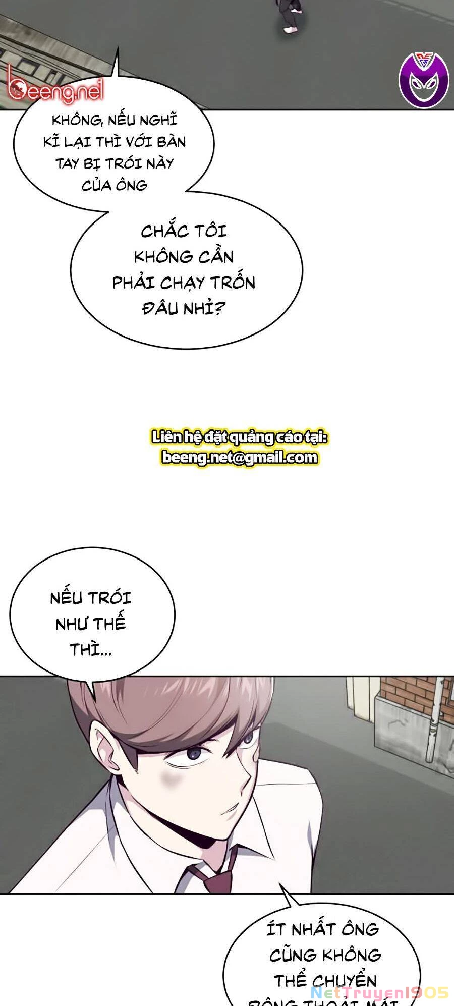 Cậu Bé Của Thần Chết Chapter 37 - 122