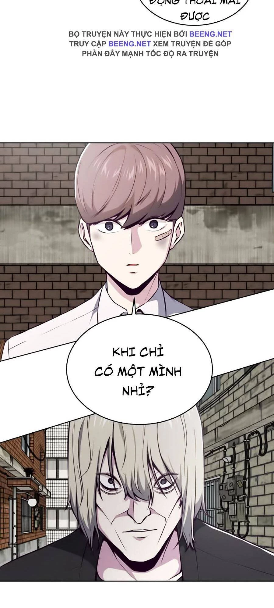 Cậu Bé Của Thần Chết Chapter 37 - 123