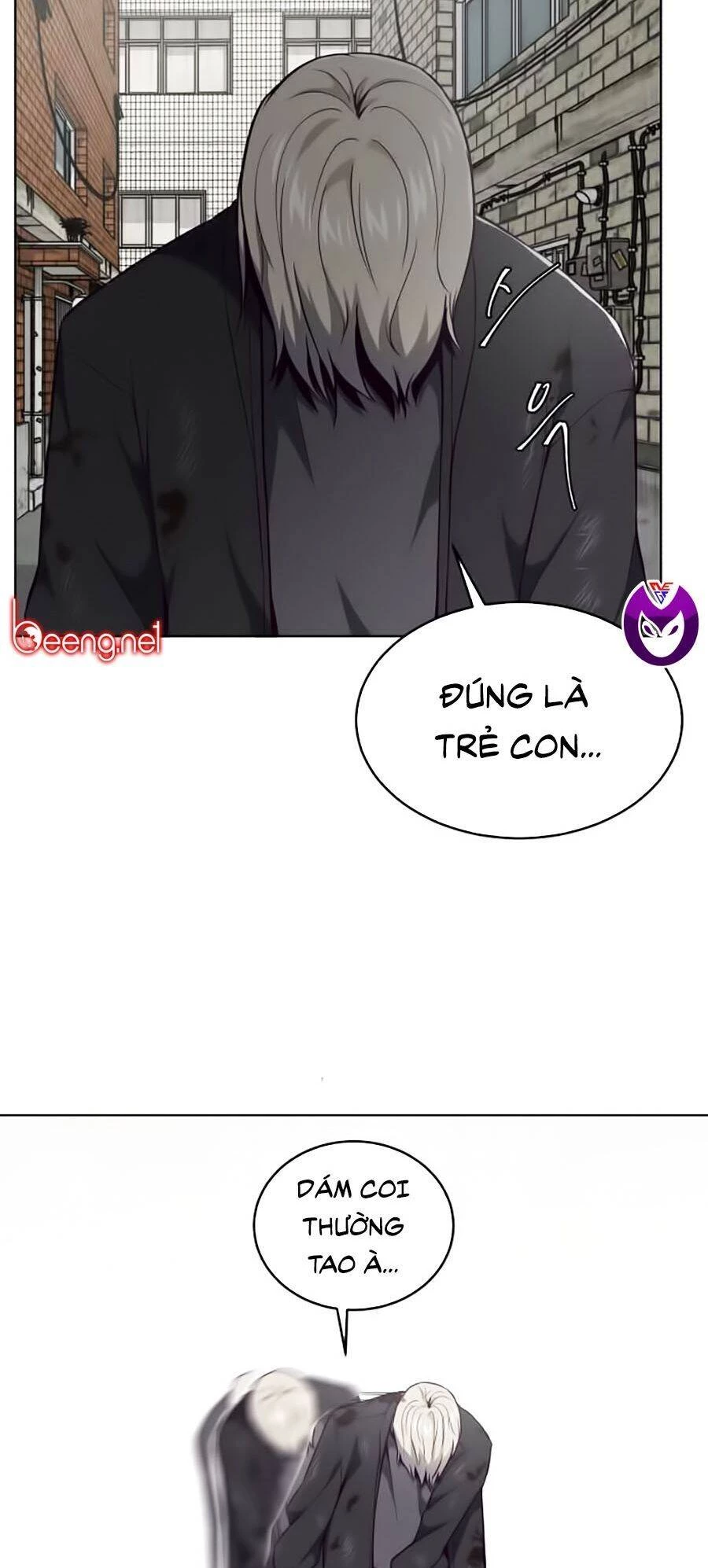 Cậu Bé Của Thần Chết Chapter 37 - 125