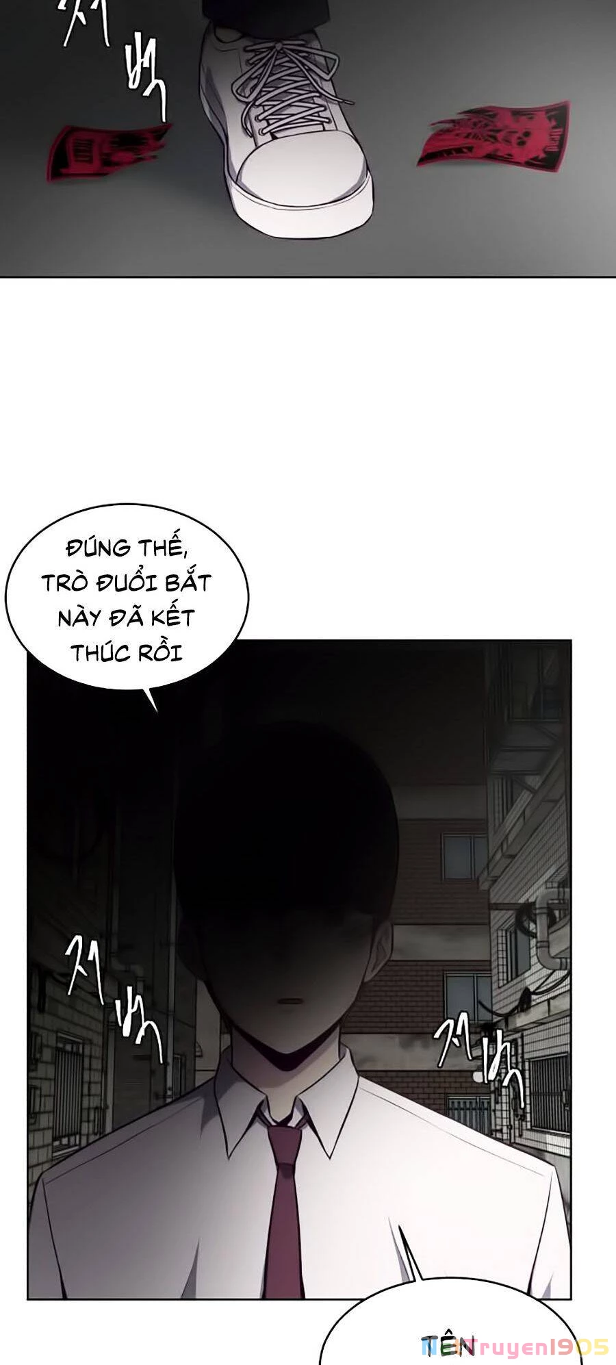 Cậu Bé Của Thần Chết Chapter 37 - 136
