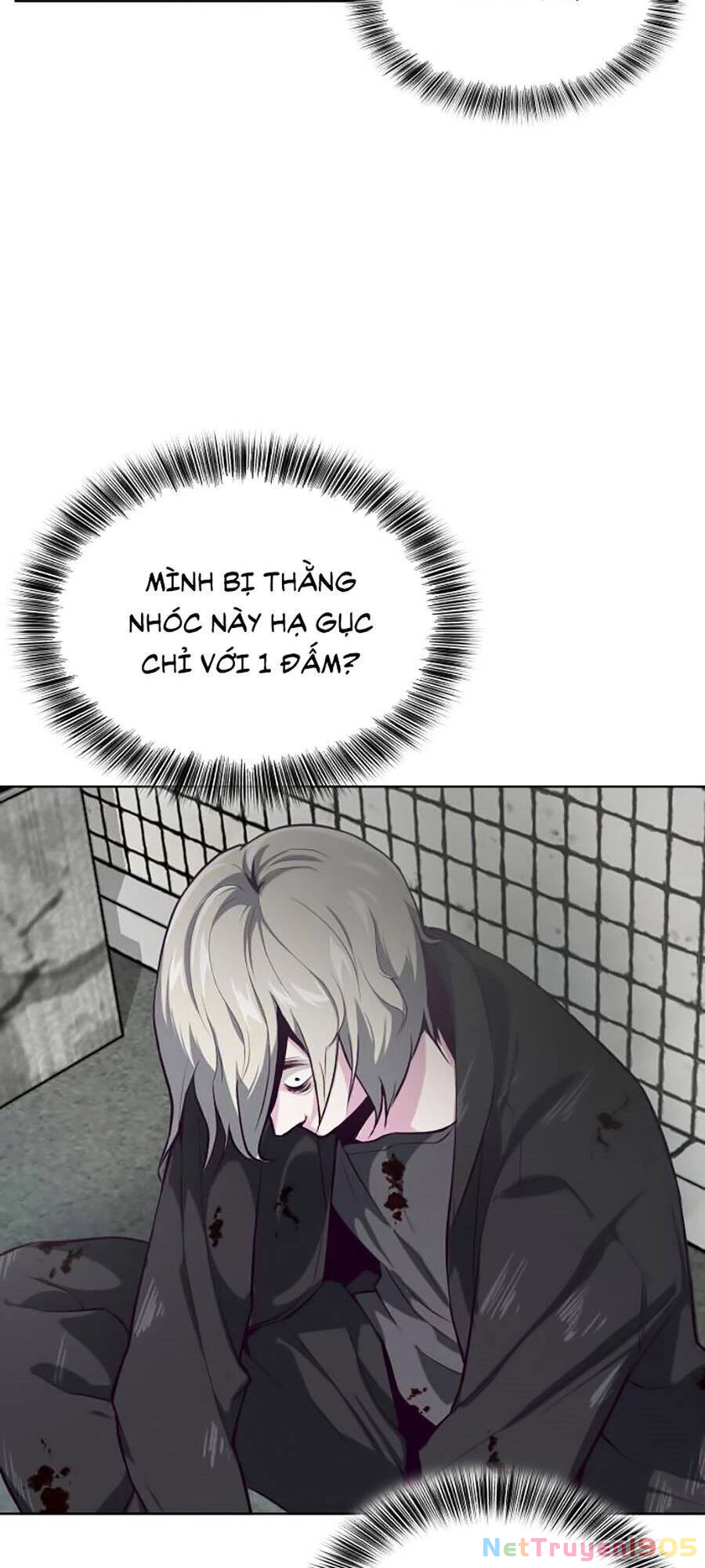 Cậu Bé Của Thần Chết Chapter 38 - 27