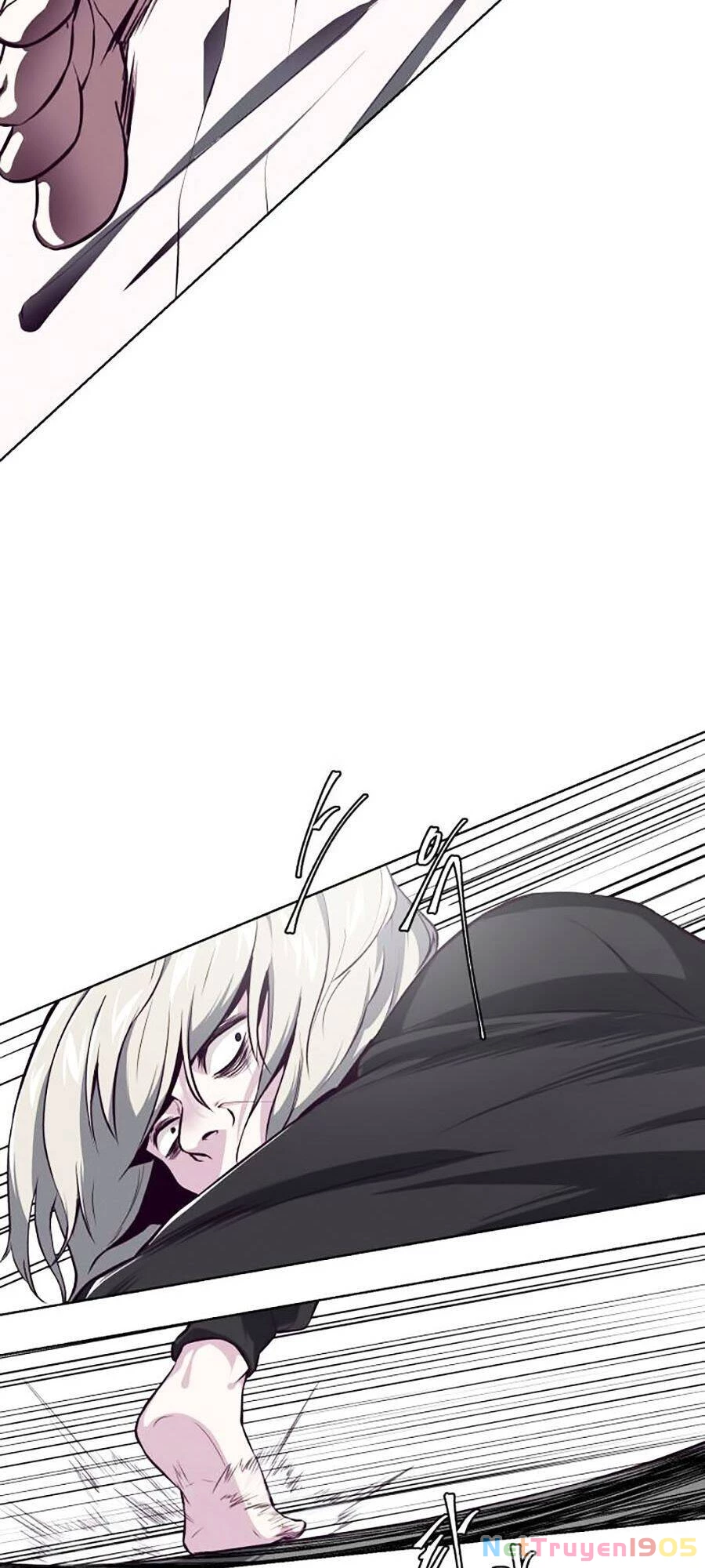 Cậu Bé Của Thần Chết Chapter 38 - 45