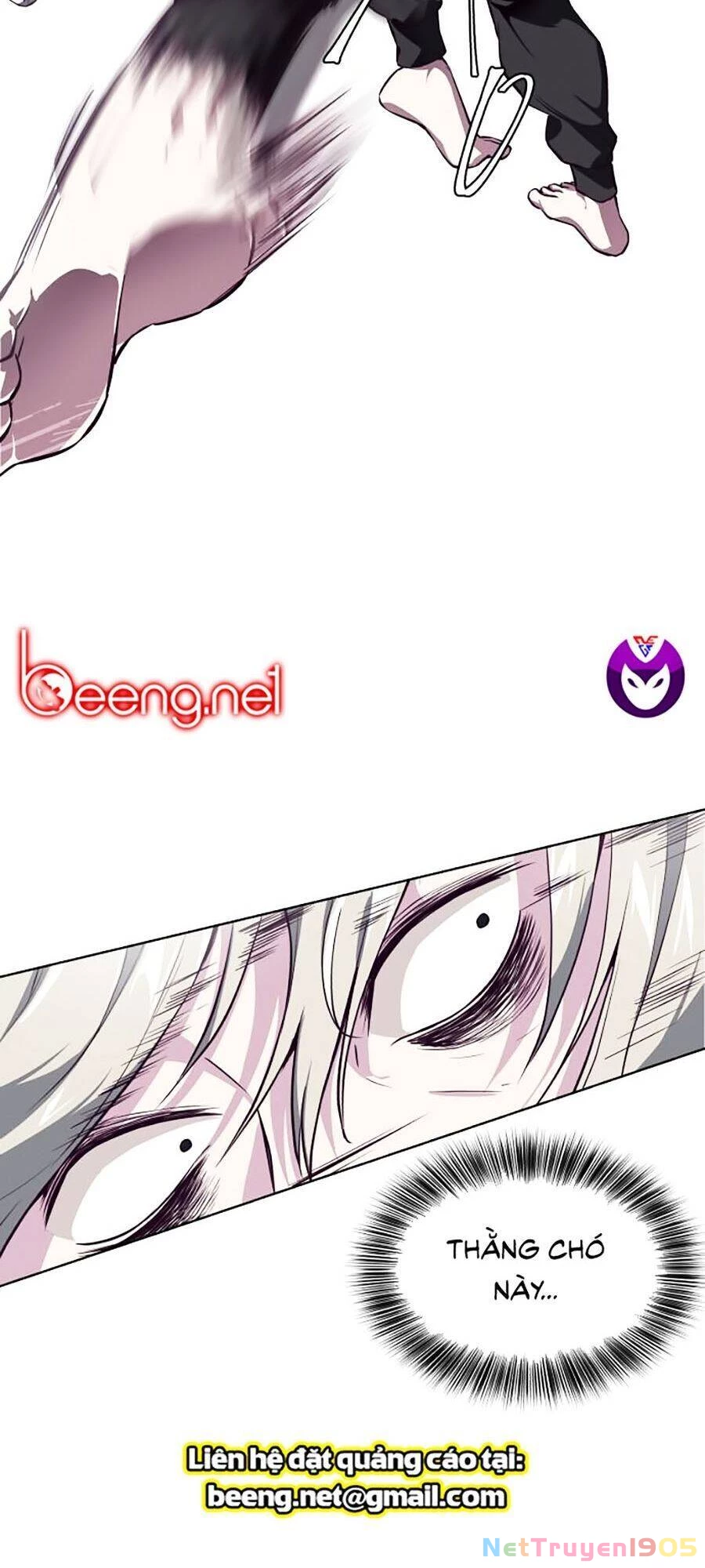 Cậu Bé Của Thần Chết Chapter 38 - 49
