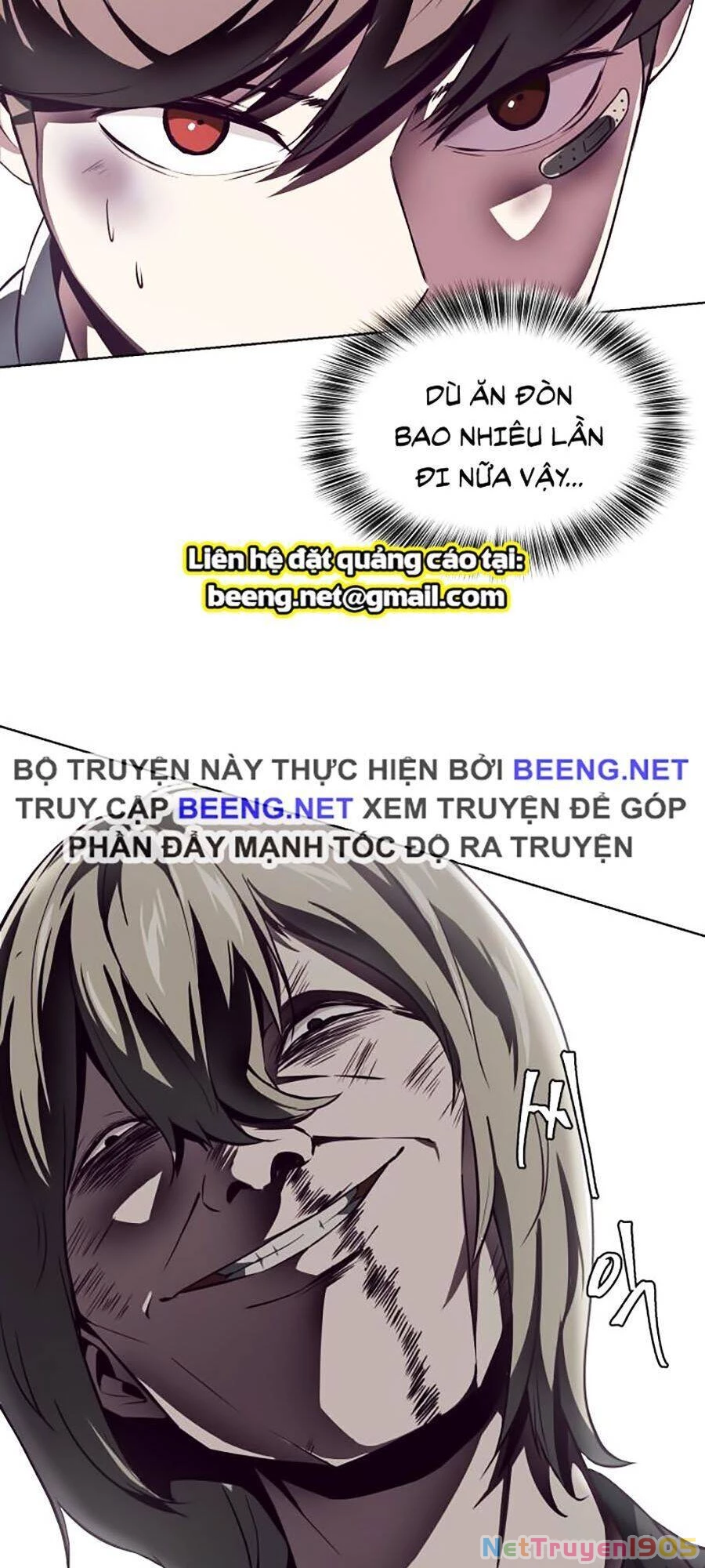 Cậu Bé Của Thần Chết Chapter 38 - 99