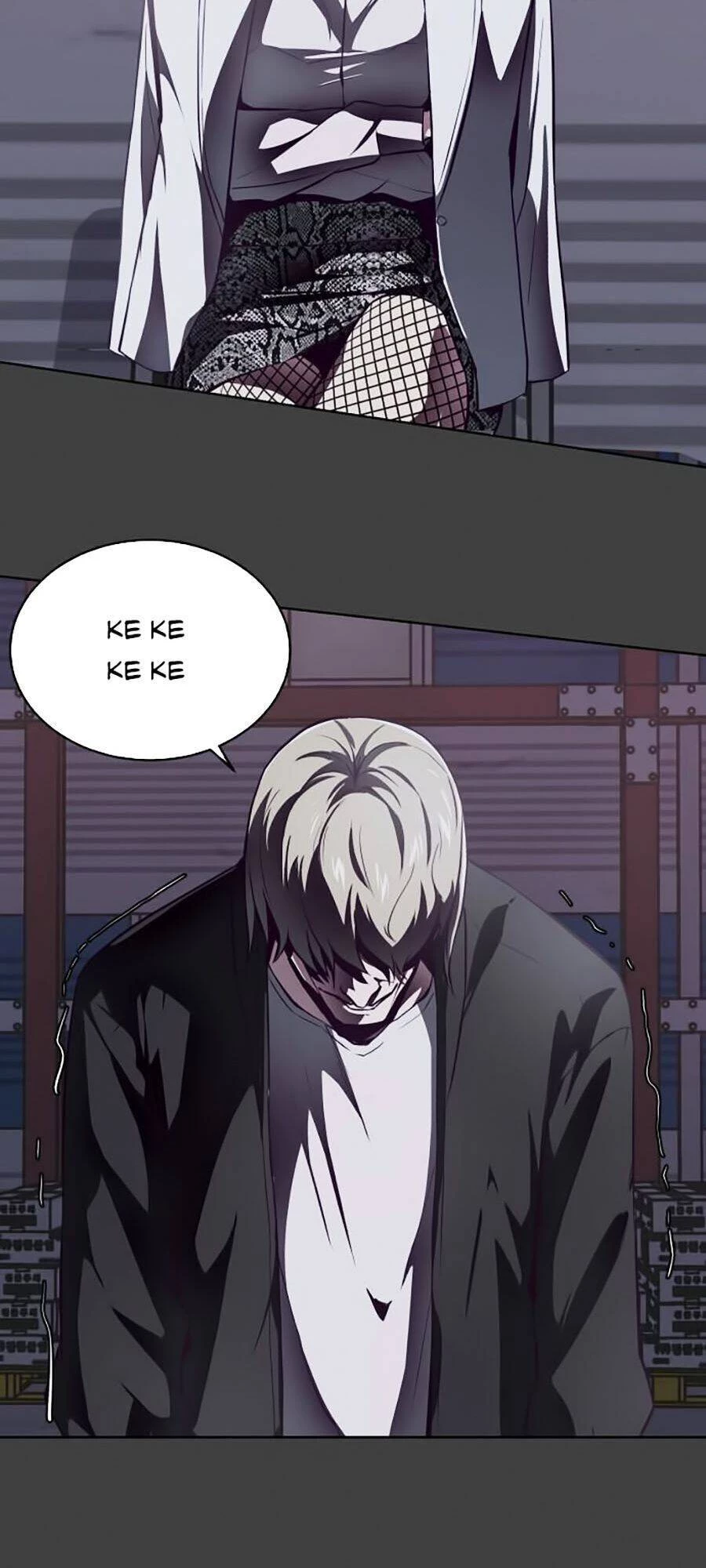 Cậu Bé Của Thần Chết Chapter 38 - 119