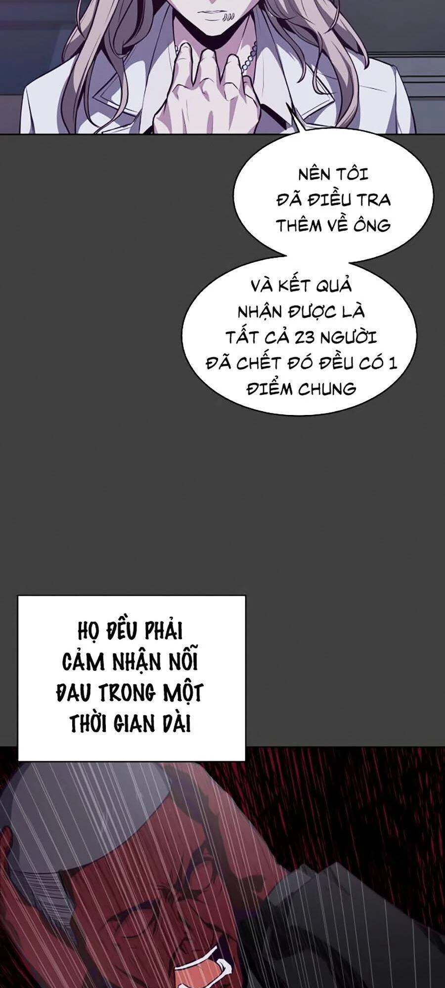 Cậu Bé Của Thần Chết Chapter 38 - 135