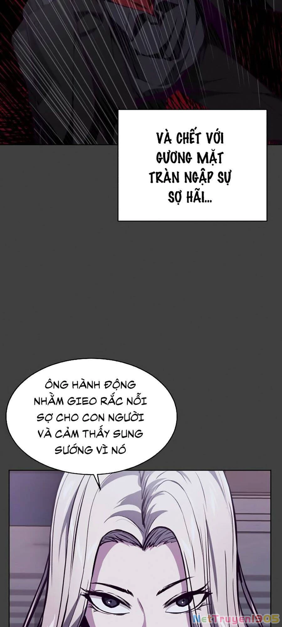 Cậu Bé Của Thần Chết Chapter 38 - 137