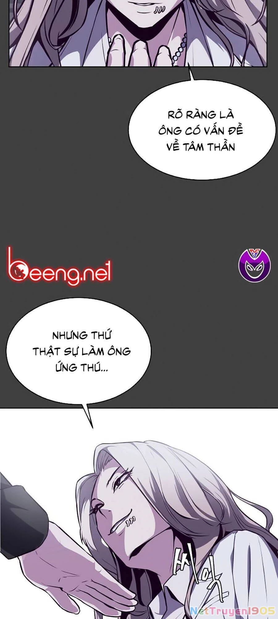 Cậu Bé Của Thần Chết Chapter 38 - 139