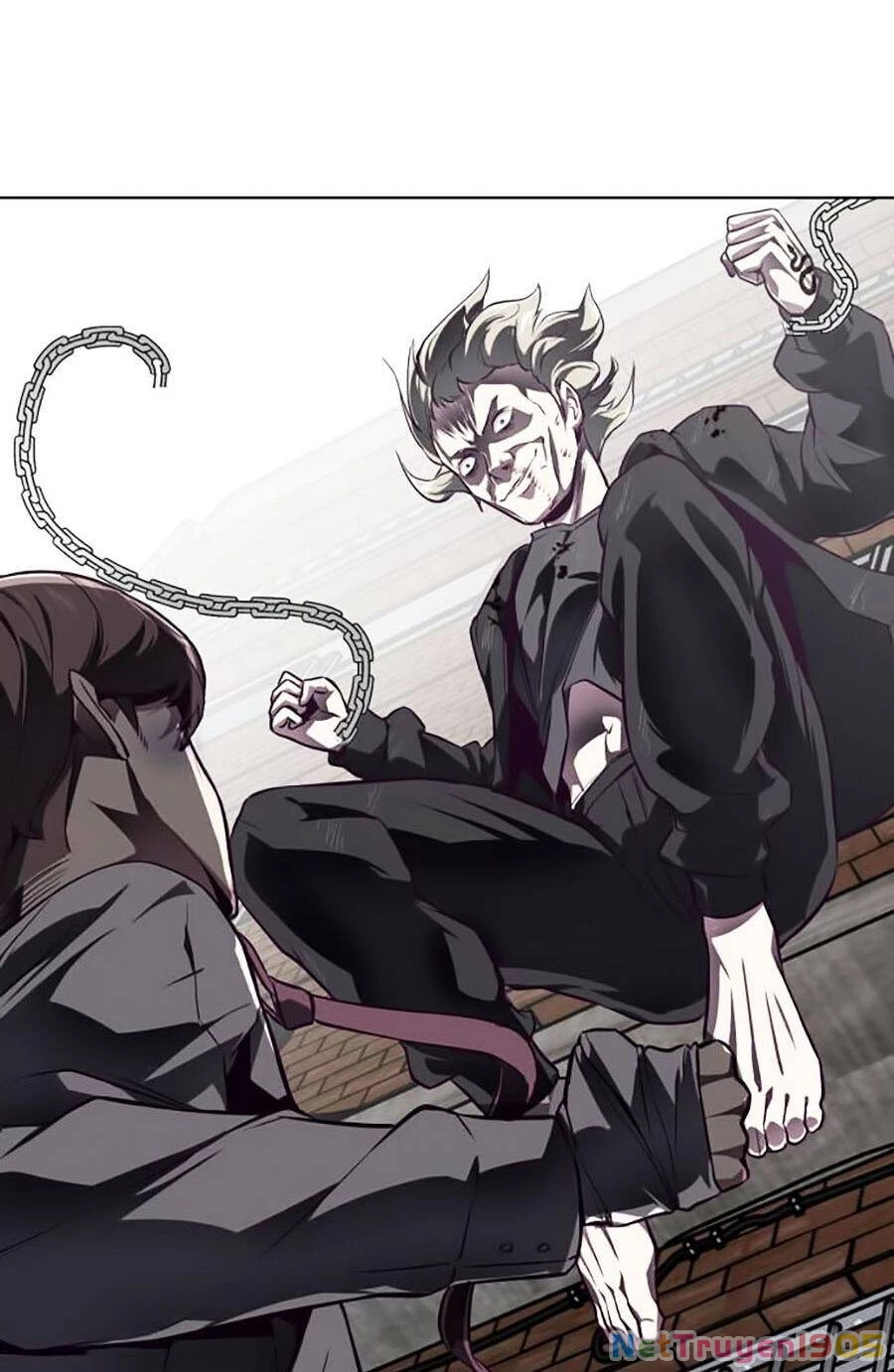Cậu Bé Của Thần Chết Chapter 38 - 189