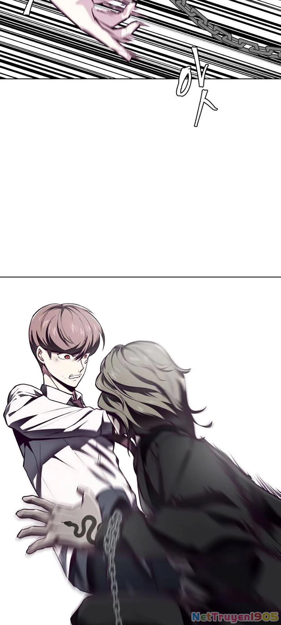 Cậu Bé Của Thần Chết Chapter 39 - 9
