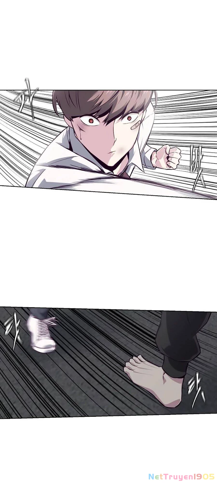Cậu Bé Của Thần Chết Chapter 39 - 49