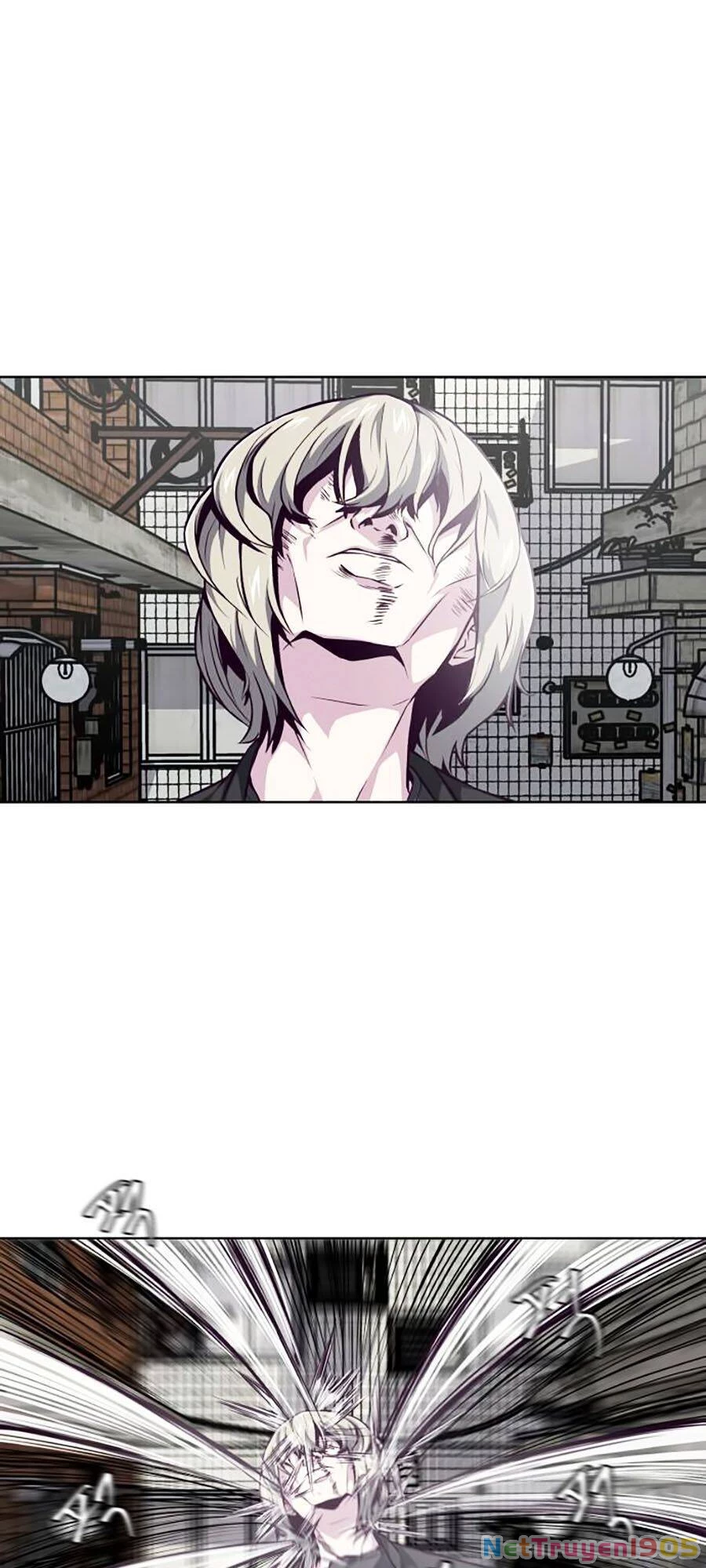 Cậu Bé Của Thần Chết Chapter 39 - 57