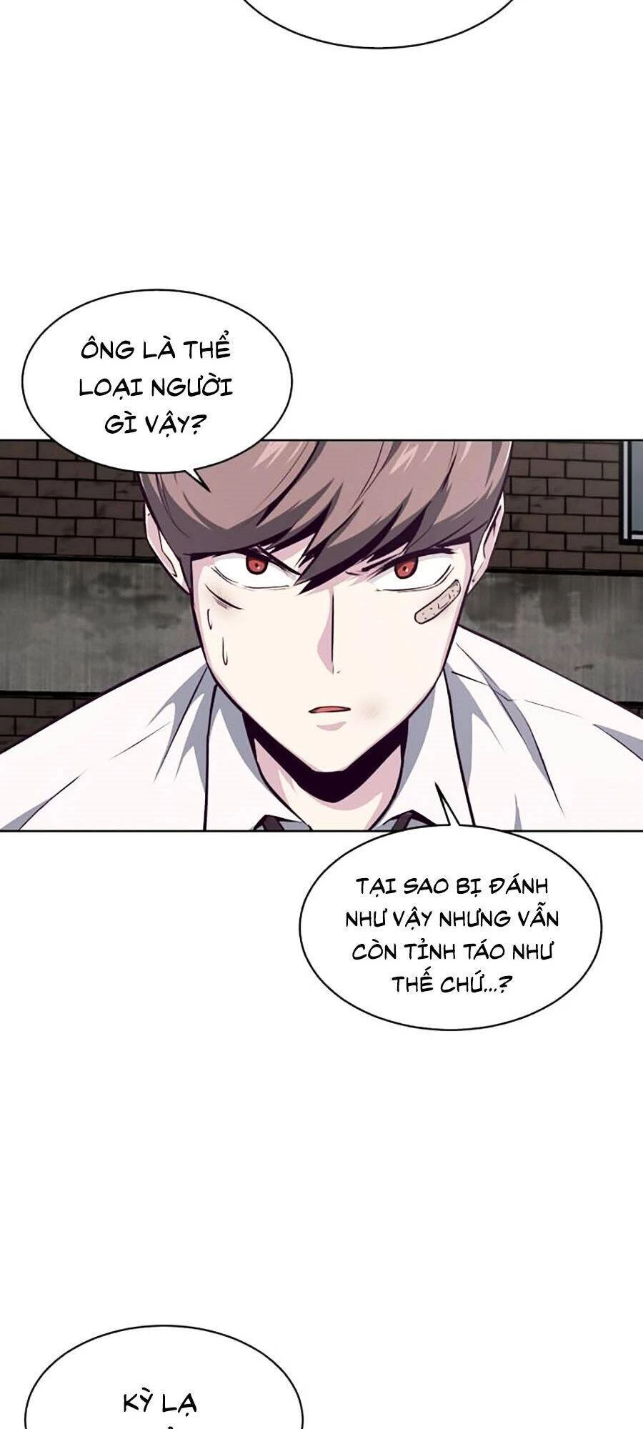Cậu Bé Của Thần Chết Chapter 39 - 75