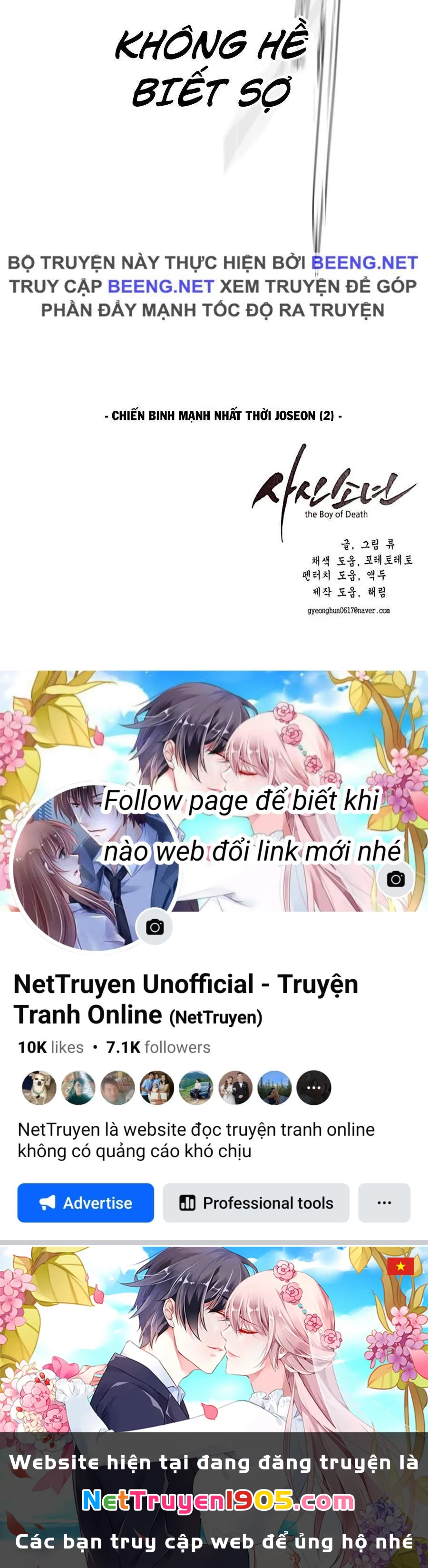 Cậu Bé Của Thần Chết Chapter 39 - 128