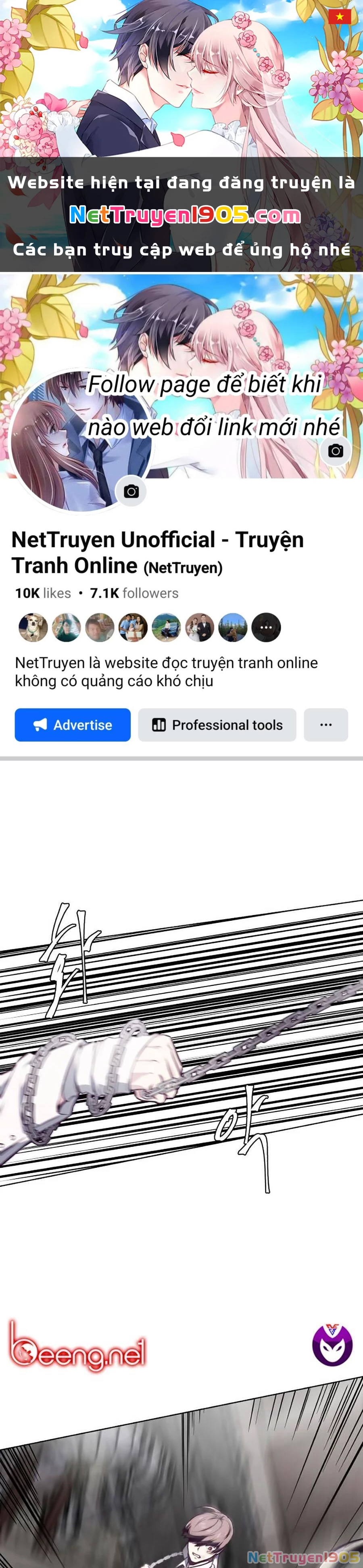 Cậu Bé Của Thần Chết Chapter 40 - 1