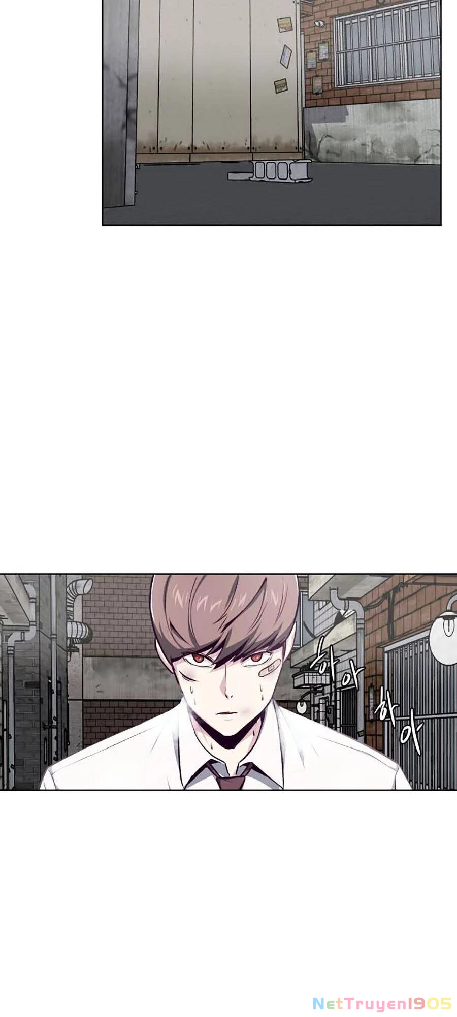 Cậu Bé Của Thần Chết Chapter 40 - 11