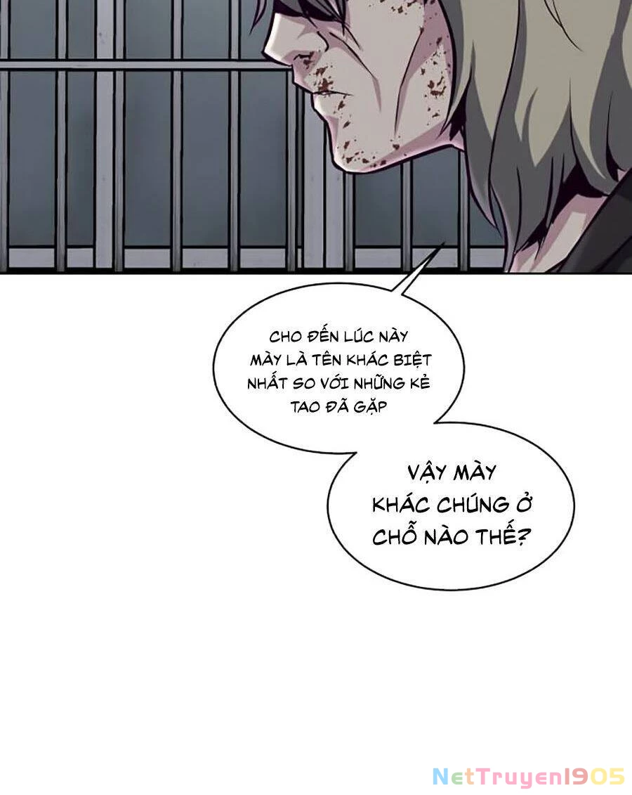 Cậu Bé Của Thần Chết Chapter 40 - 24