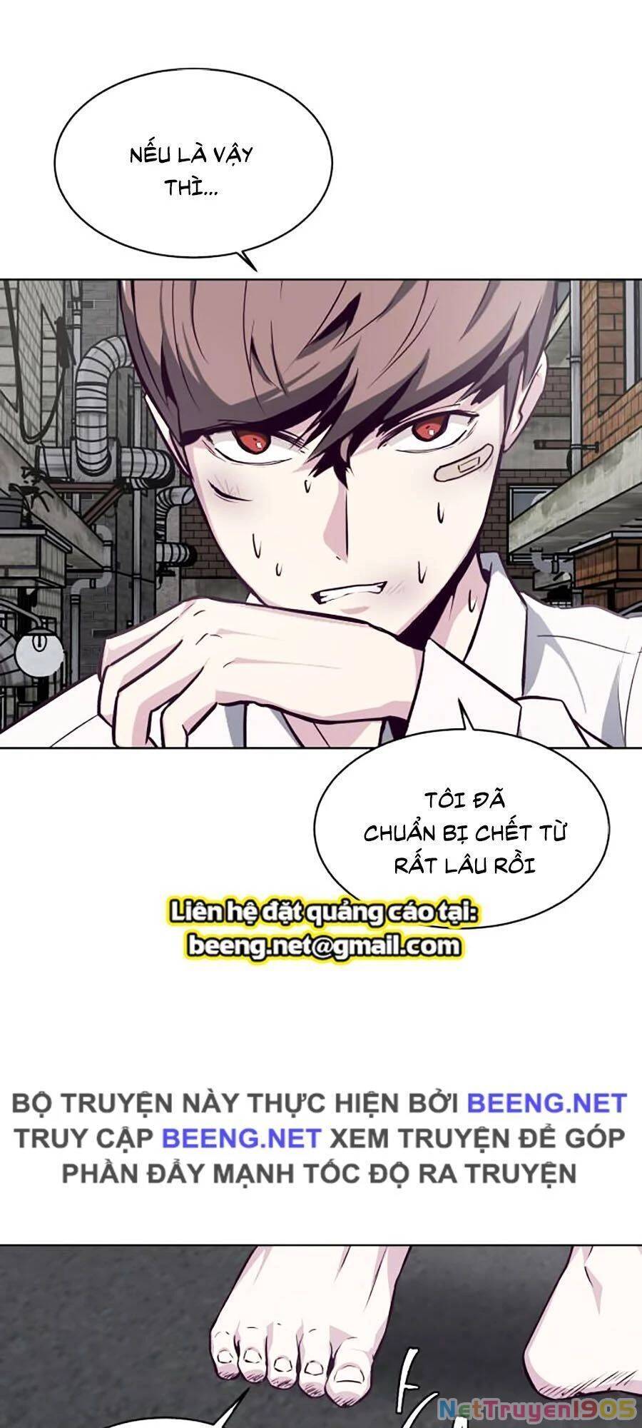 Cậu Bé Của Thần Chết Chapter 40 - 25