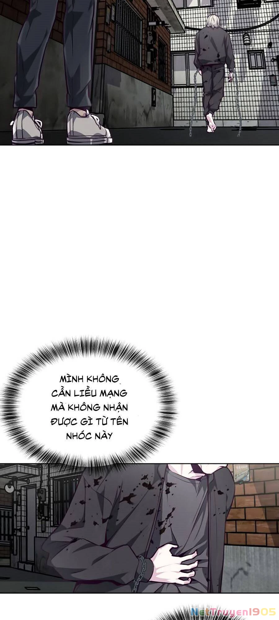 Cậu Bé Của Thần Chết Chapter 40 - 29