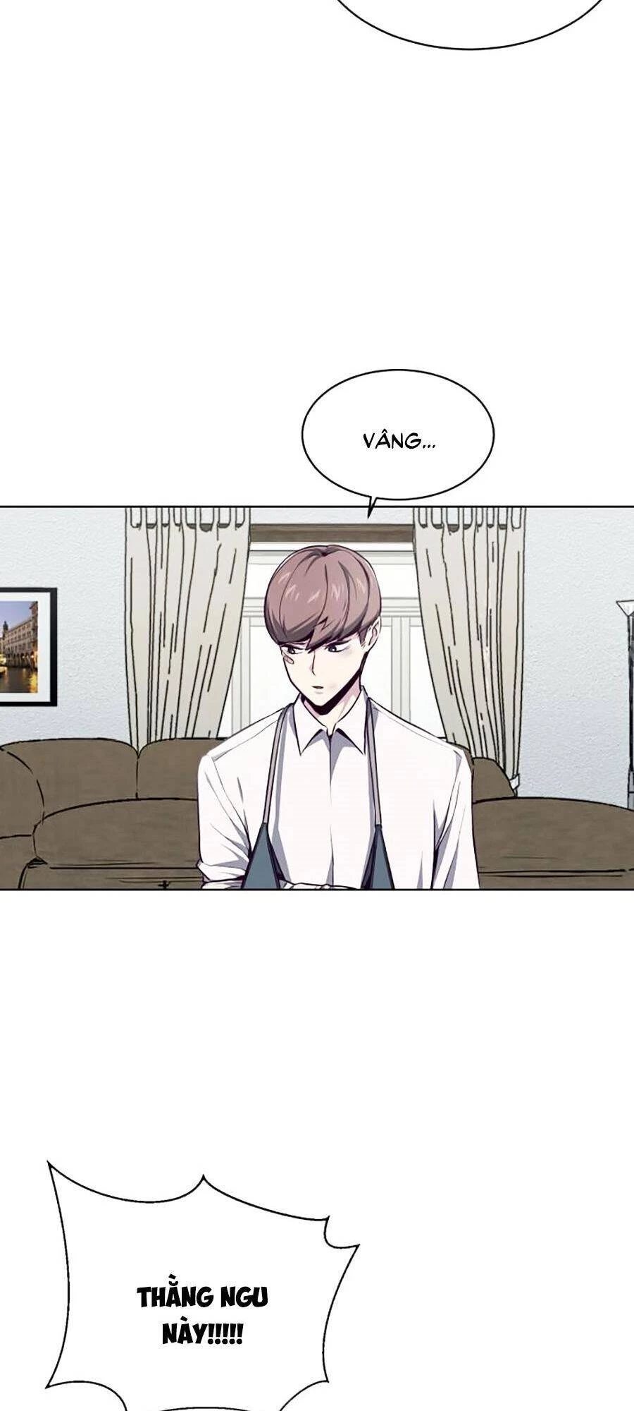 Cậu Bé Của Thần Chết Chapter 40 - 57