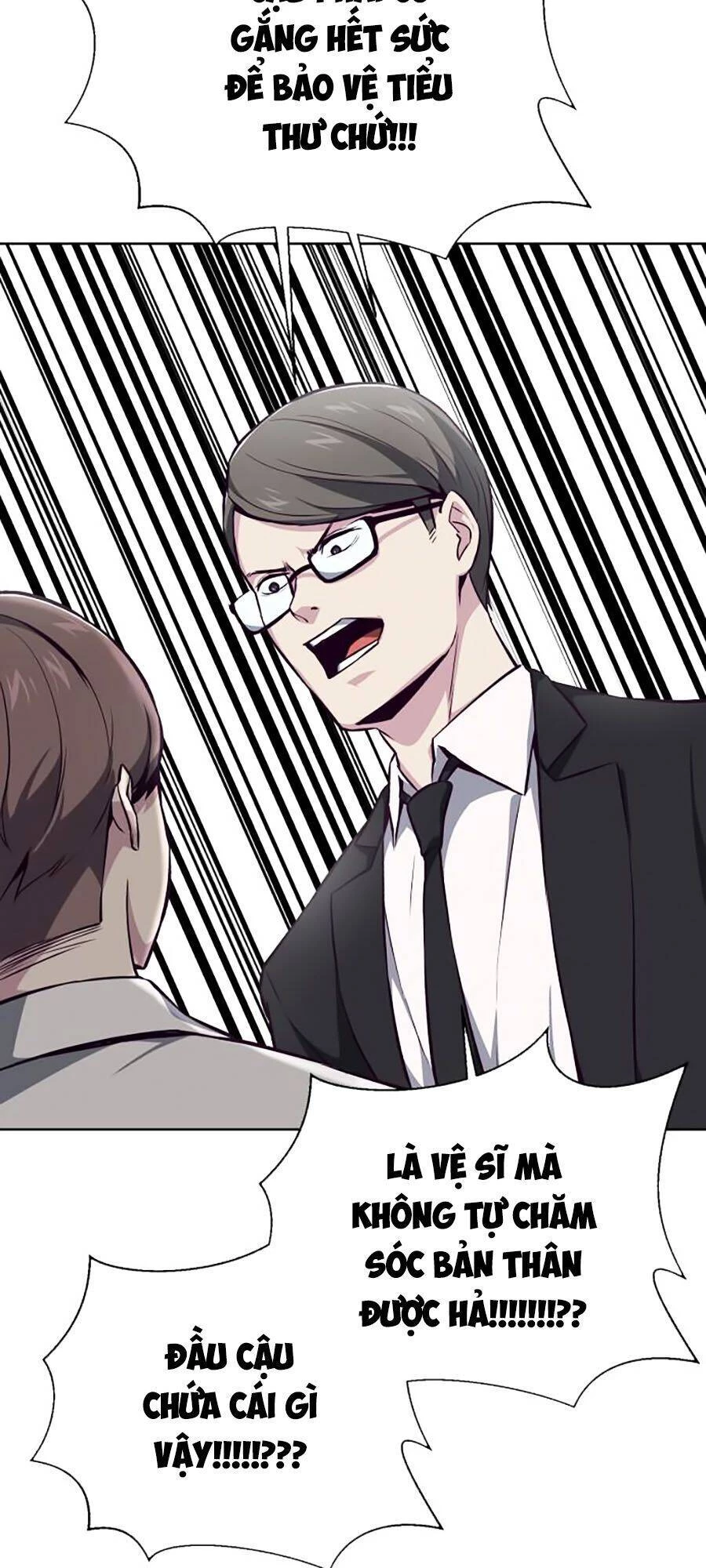 Cậu Bé Của Thần Chết Chapter 40 - 59