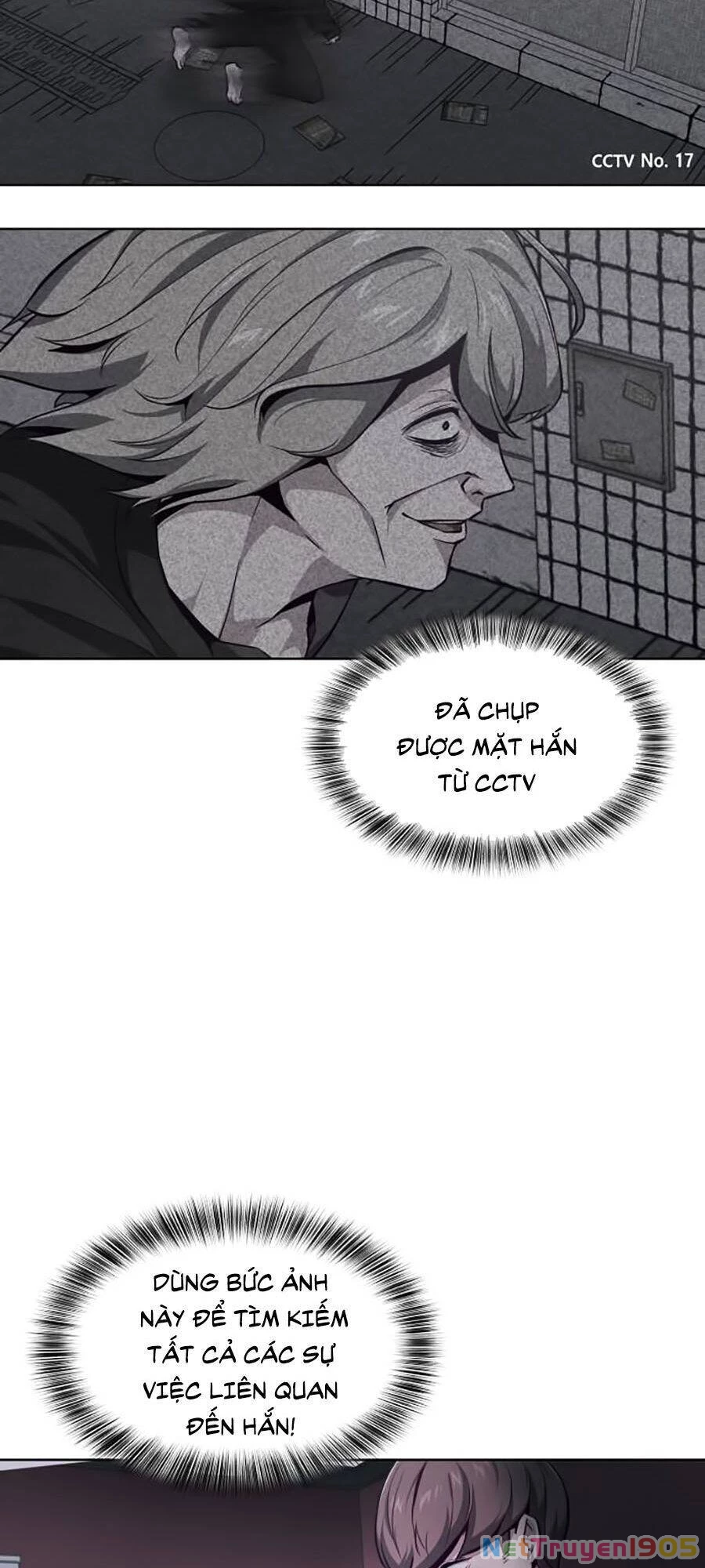 Cậu Bé Của Thần Chết Chapter 40 - 79