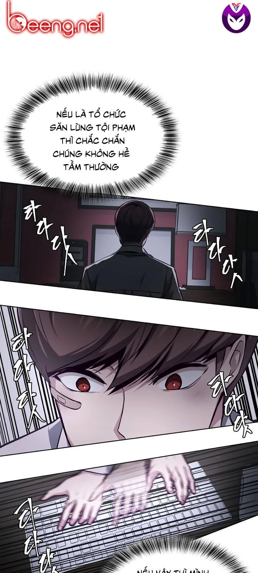 Cậu Bé Của Thần Chết Chapter 40 - 89