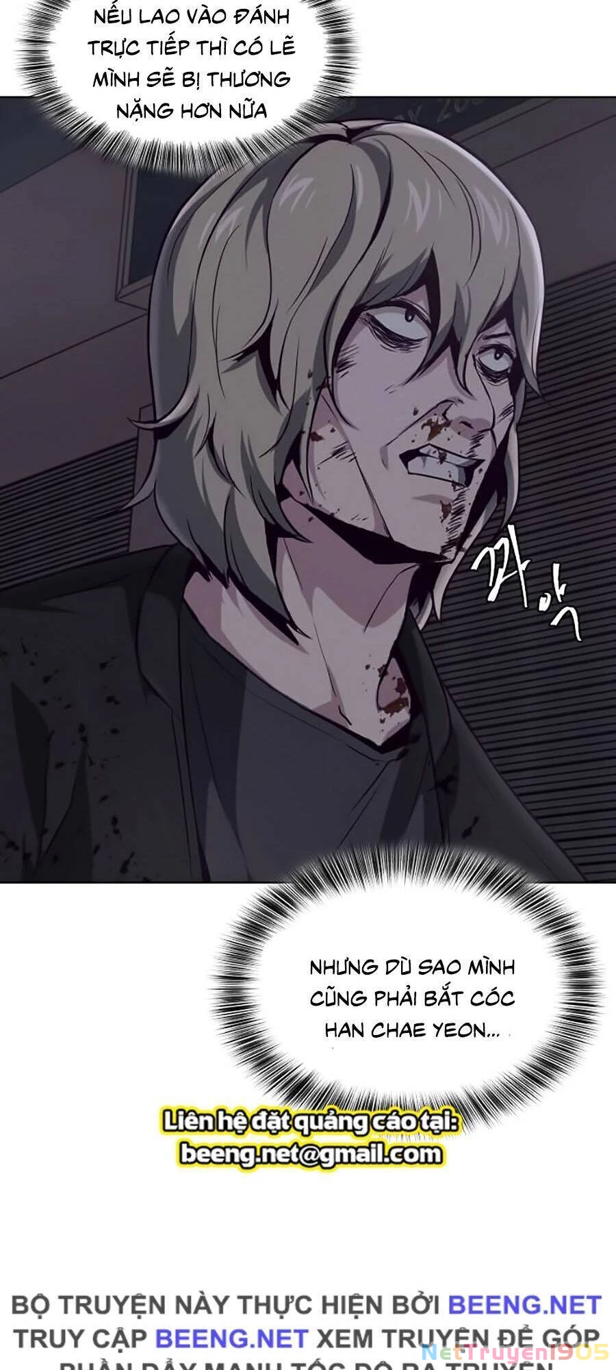 Cậu Bé Của Thần Chết Chapter 40 - 105