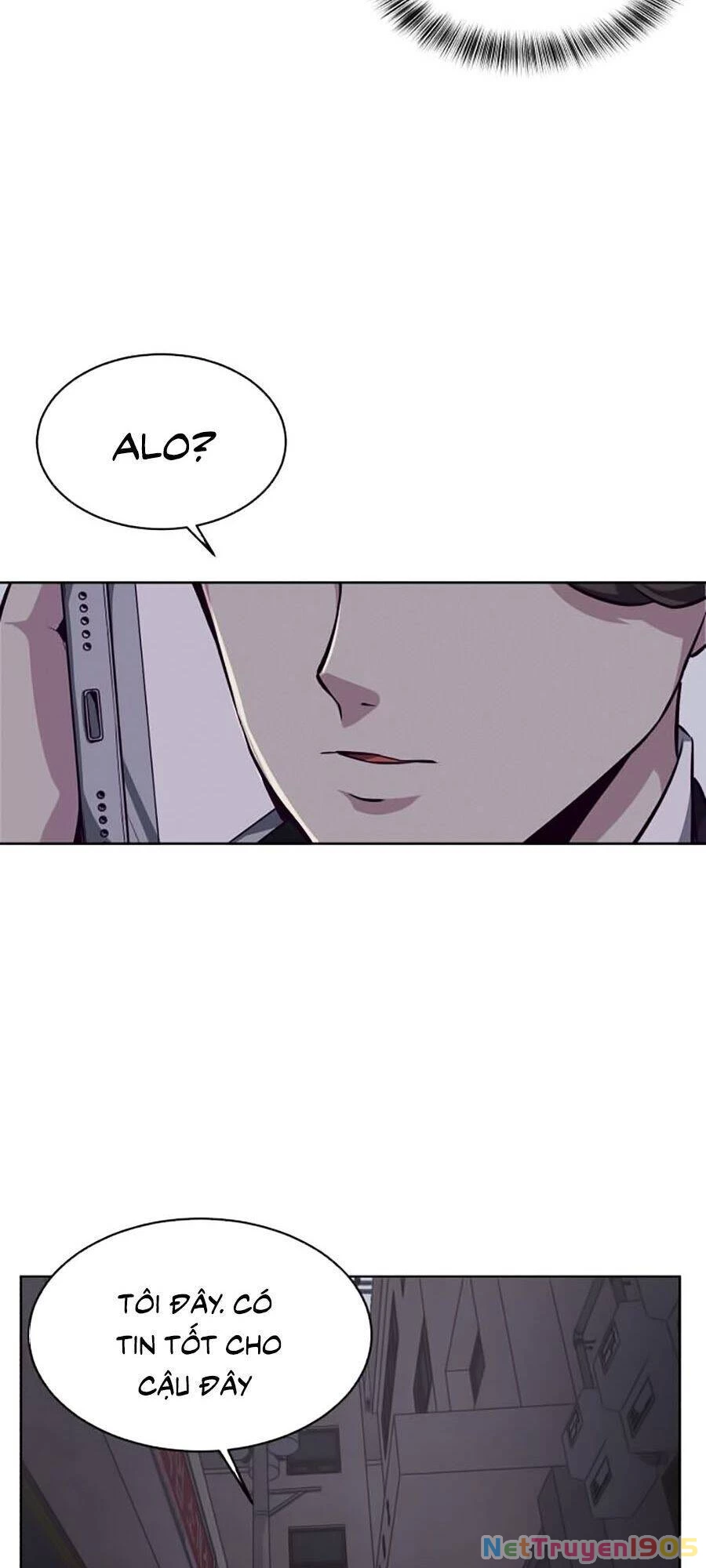 Cậu Bé Của Thần Chết Chapter 40 - 107