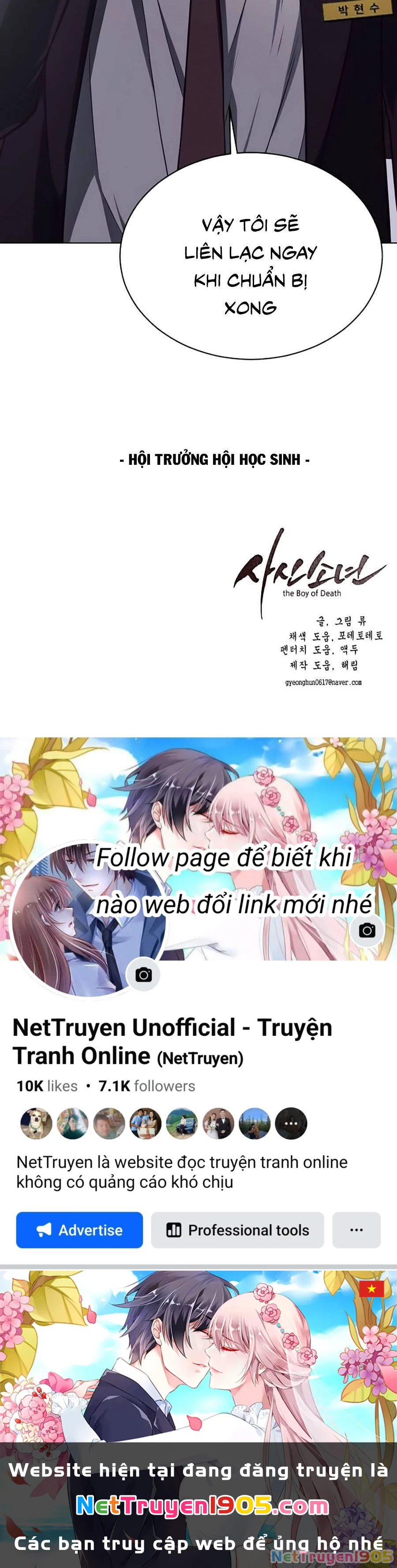 Cậu Bé Của Thần Chết Chapter 40 - 114