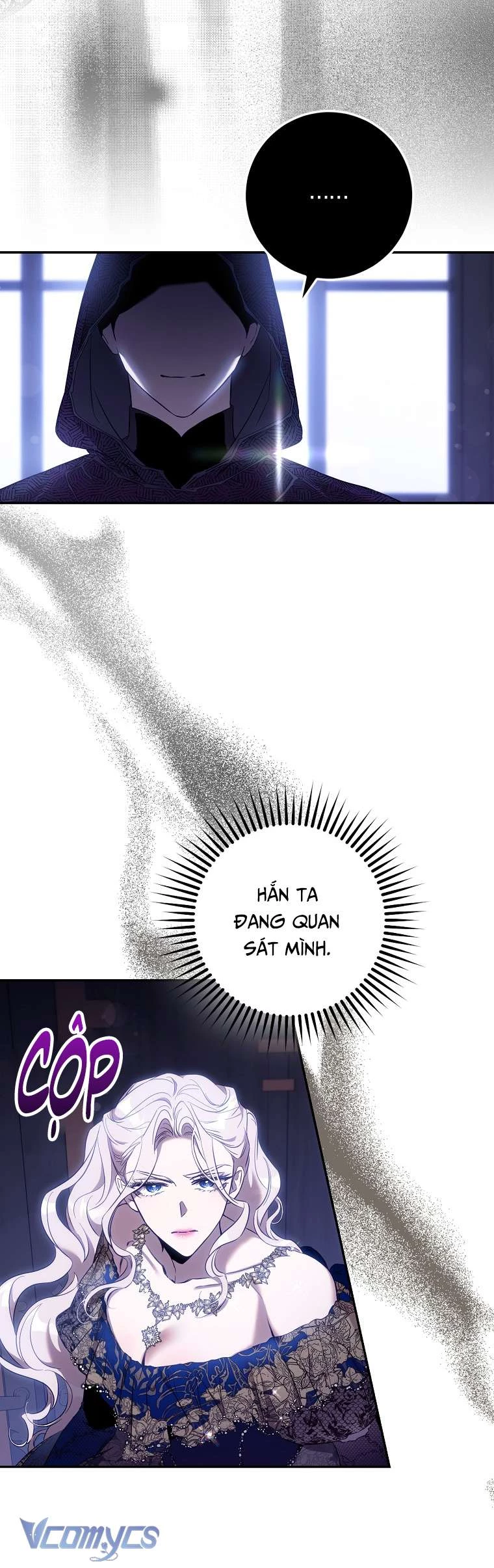 Tôi Đã Thuần Hóa Một Tên Bạo Chúa Và Chạy Trốn Chapter 107 - 5