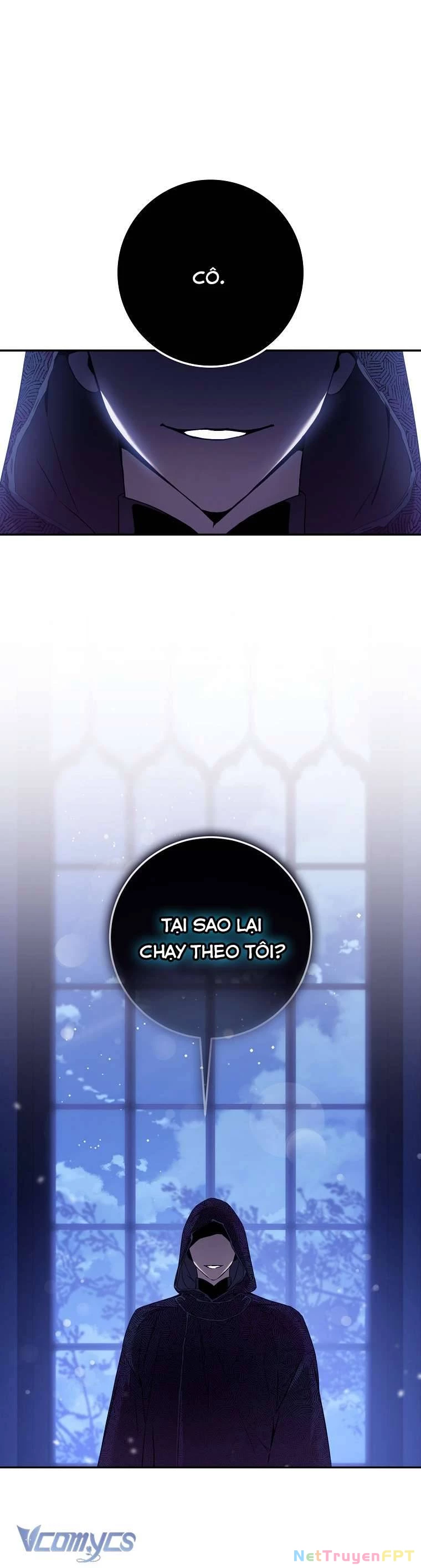 Tôi Đã Thuần Hóa Một Tên Bạo Chúa Và Chạy Trốn Chapter 107 - 6