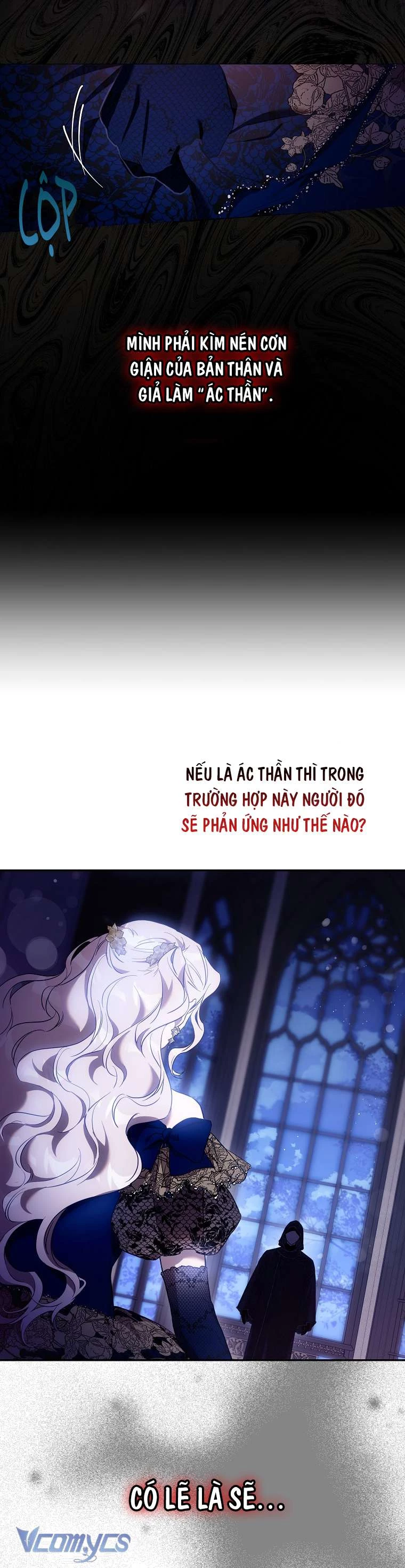 Tôi Đã Thuần Hóa Một Tên Bạo Chúa Và Chạy Trốn Chapter 107 - 8