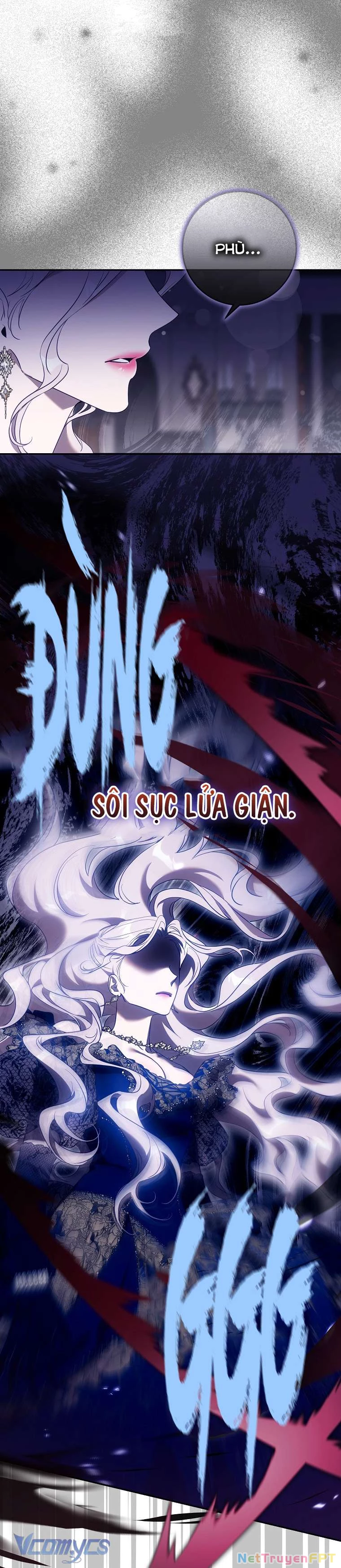 Tôi Đã Thuần Hóa Một Tên Bạo Chúa Và Chạy Trốn Chapter 107 - 9