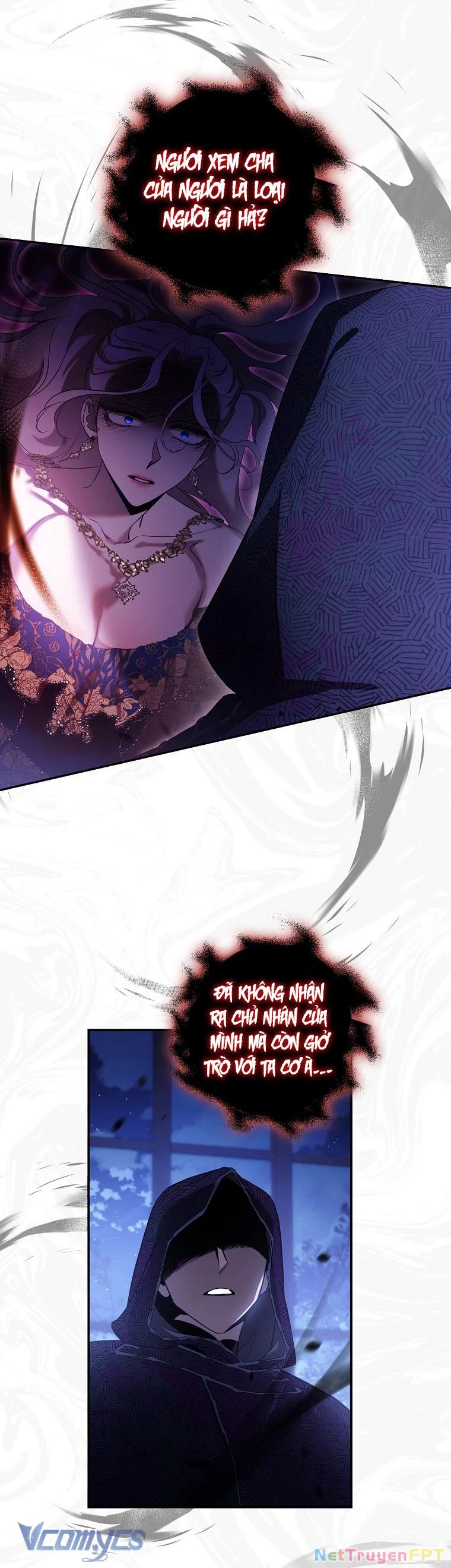 Tôi Đã Thuần Hóa Một Tên Bạo Chúa Và Chạy Trốn Chapter 107 - 12